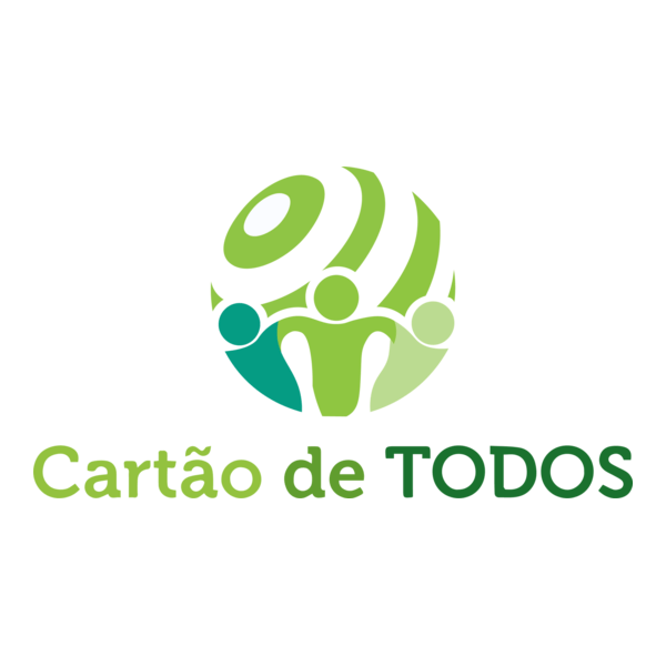 Cartão de Todos